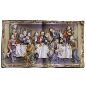 Ultima Cena  - LS113