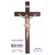 Crucifijo - CRO70059