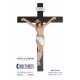 Crucifix - CRO70104