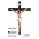 Crocifisso - CRO70104