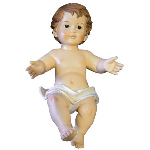 Niño Jesus - cm.21 - 463A