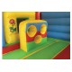Bouncy castle - DETAIL