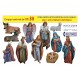 Nativity set of cm.80