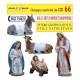 Nativity set of cm.66.