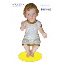 Gesù Bambino - cm.33.
