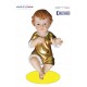 Infant Jesus - cm.34.