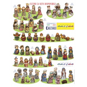 Nacimiento - PRS9SETS