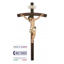 Crocifisso cm.101.