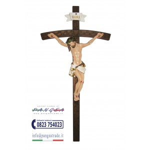 Crucifix of cm.127