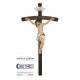 Crucifix of cm.101