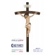 Crucifix of cm.127