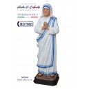 Madre Teresa di Calcutta da cm.30.